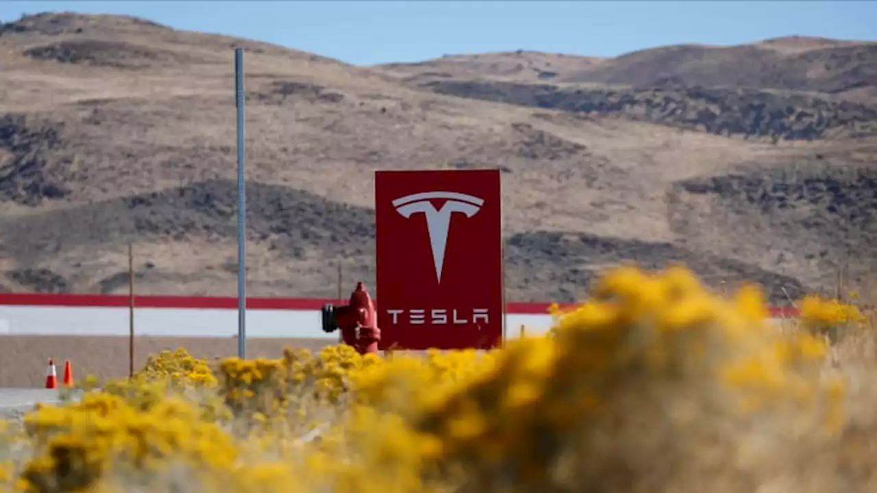 Tesla likely getting $330-million-plus in additional Nevada tax breaks - Autoblog