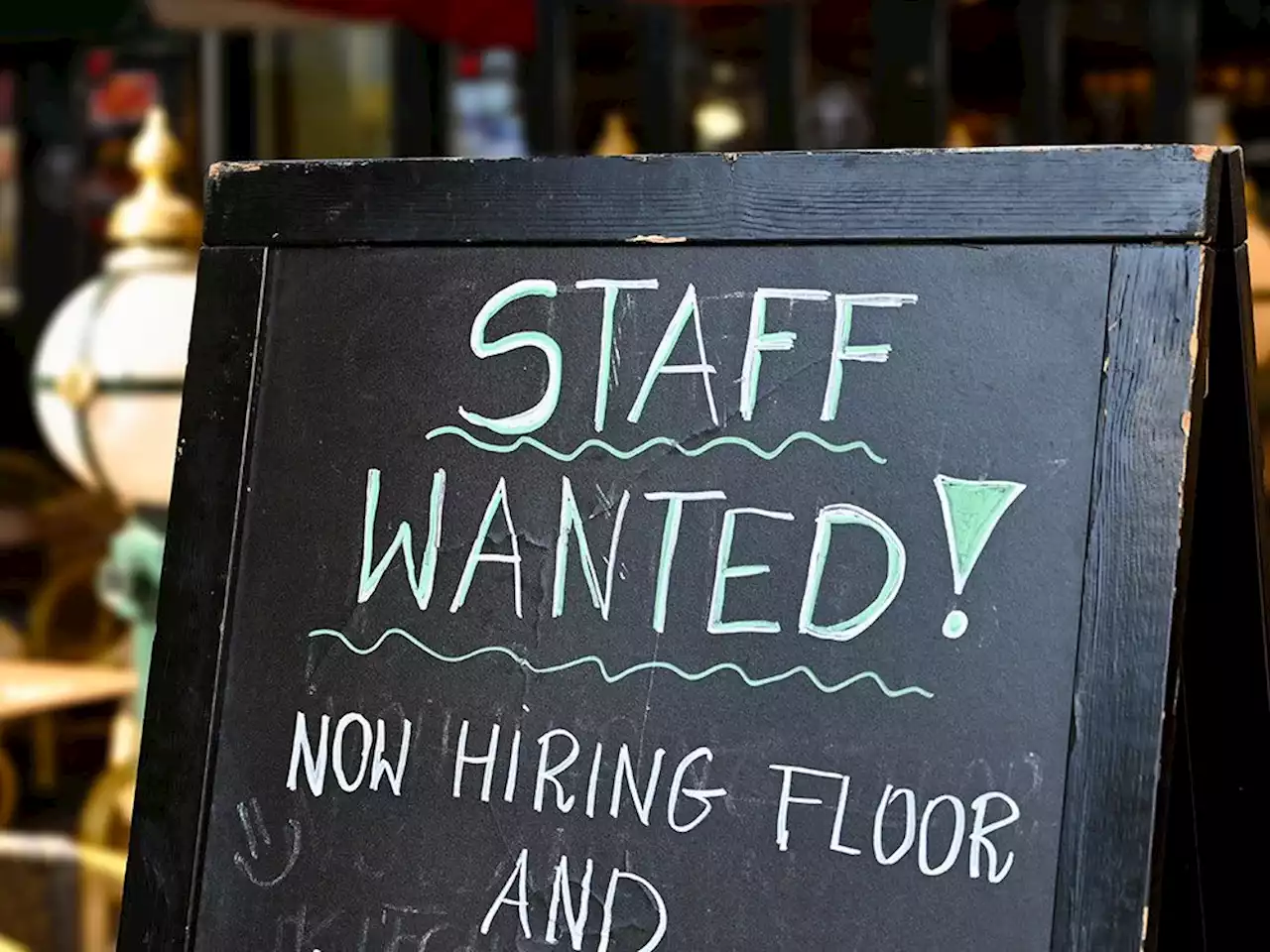 Canada's economy stalls, signalling hiring spree might not be enough to ward off recession