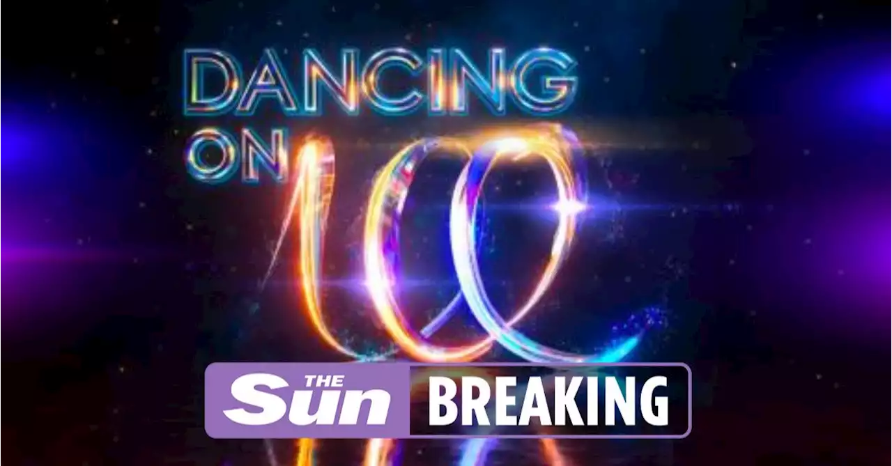 DOI star rushed to hospital as she reveals brutal injury after being axed