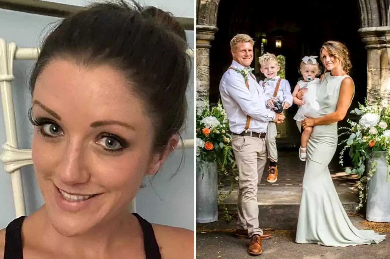 ‘Fit and healthy' mum, 32, dies after collapsing while teaching exercise class