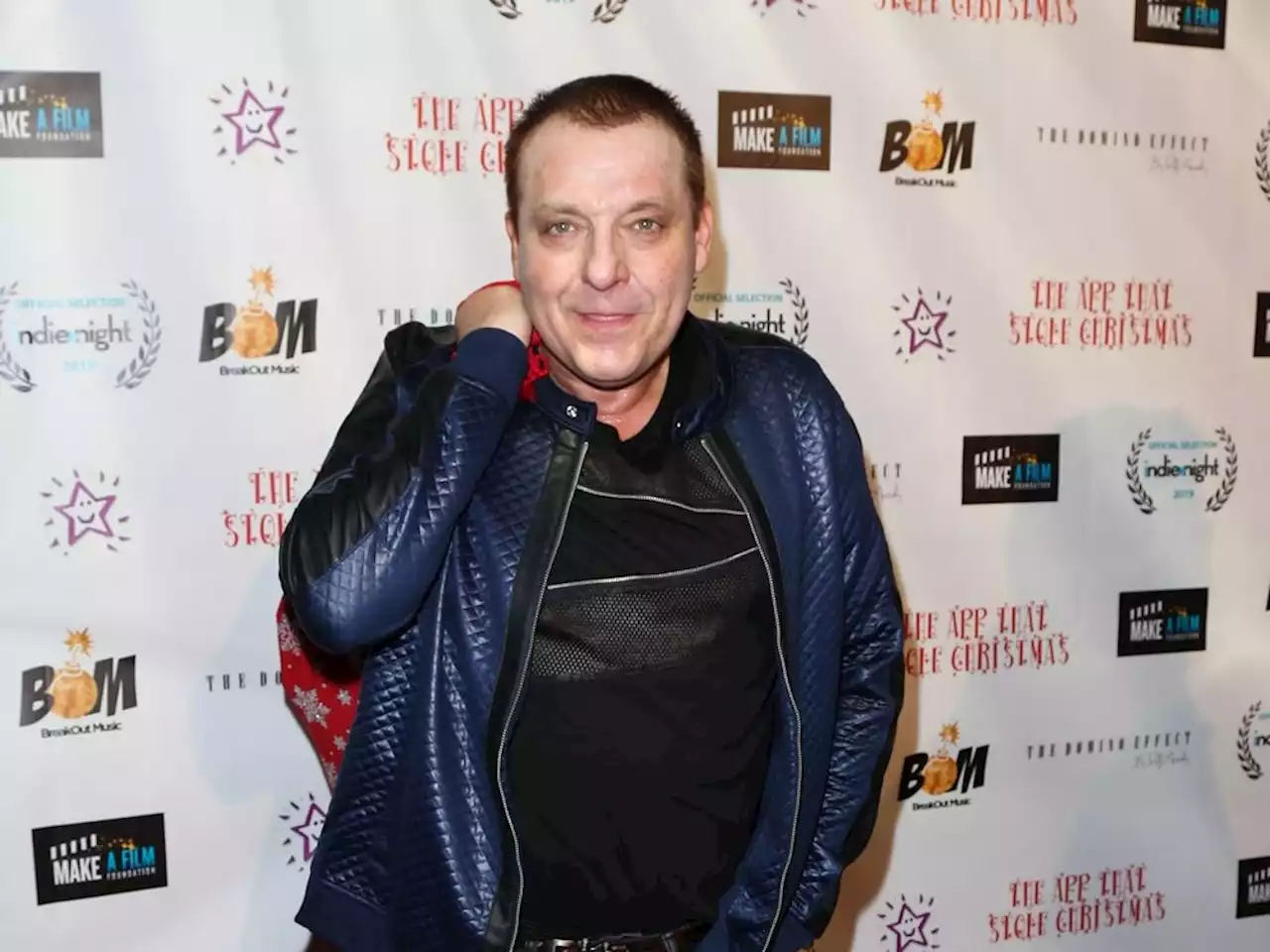 Tom Sizemore's family making 'end of life' plan after brain aneurysm