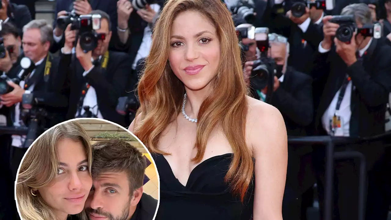 Shakira On Life After Gerard Pique Split and Who Deserves a Special Place in Hell