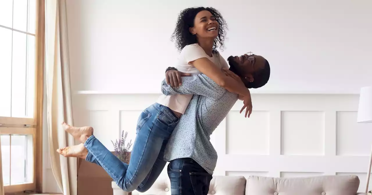 10 tips for couples moving in together, according to relationship experts