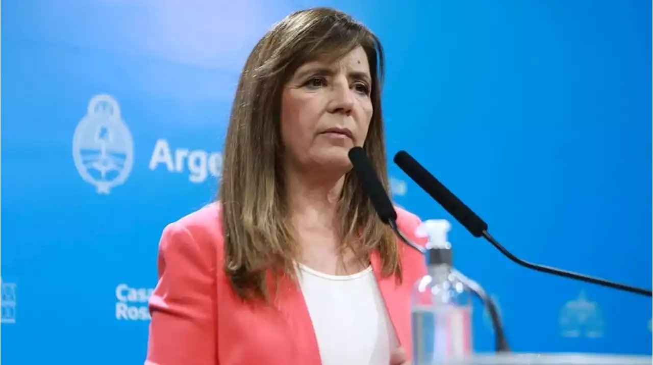 La Casa Rosada le marcó la cancha a La Cámpora por presionar al Presidente para no vaya por la reelección