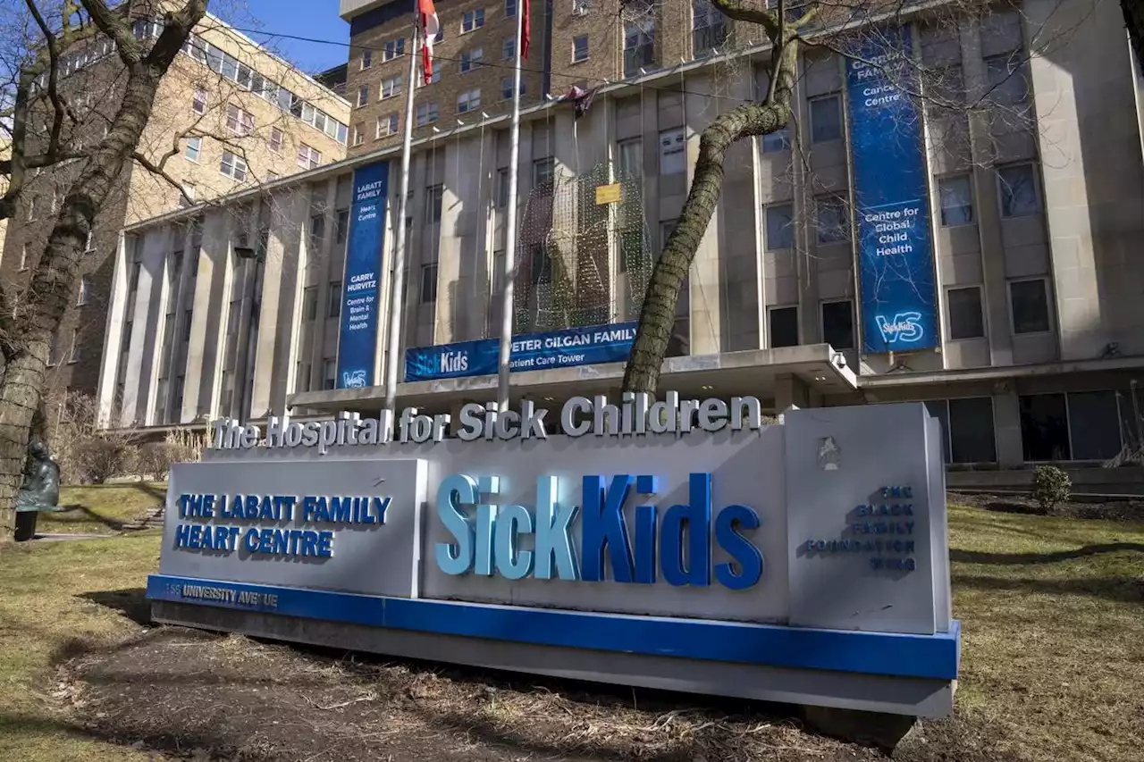 Opinion | SickKids doctors say a simpler tax system is needed to help the needy