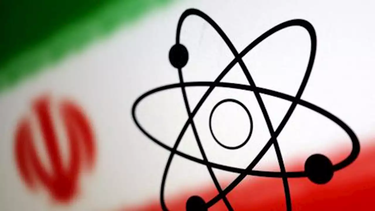 UN nuclear watchdog presses Iran on uranium enrichment at near bomb-grade