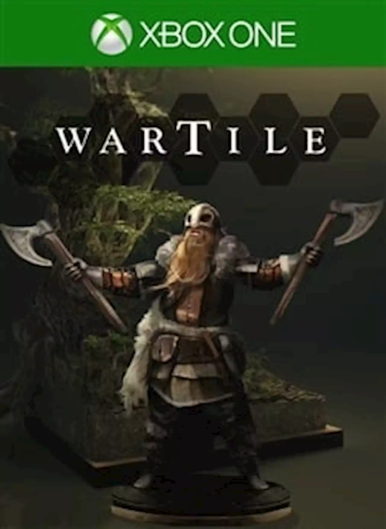 Win a copy of WARTILE on Xbox - click here to enter!