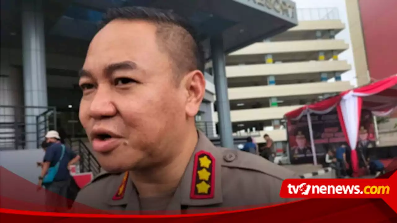 Desak Cabut UU Cipta Kerja, Ribuan Massa Demo Geruduk Gedung DPR RI Siang Nanti