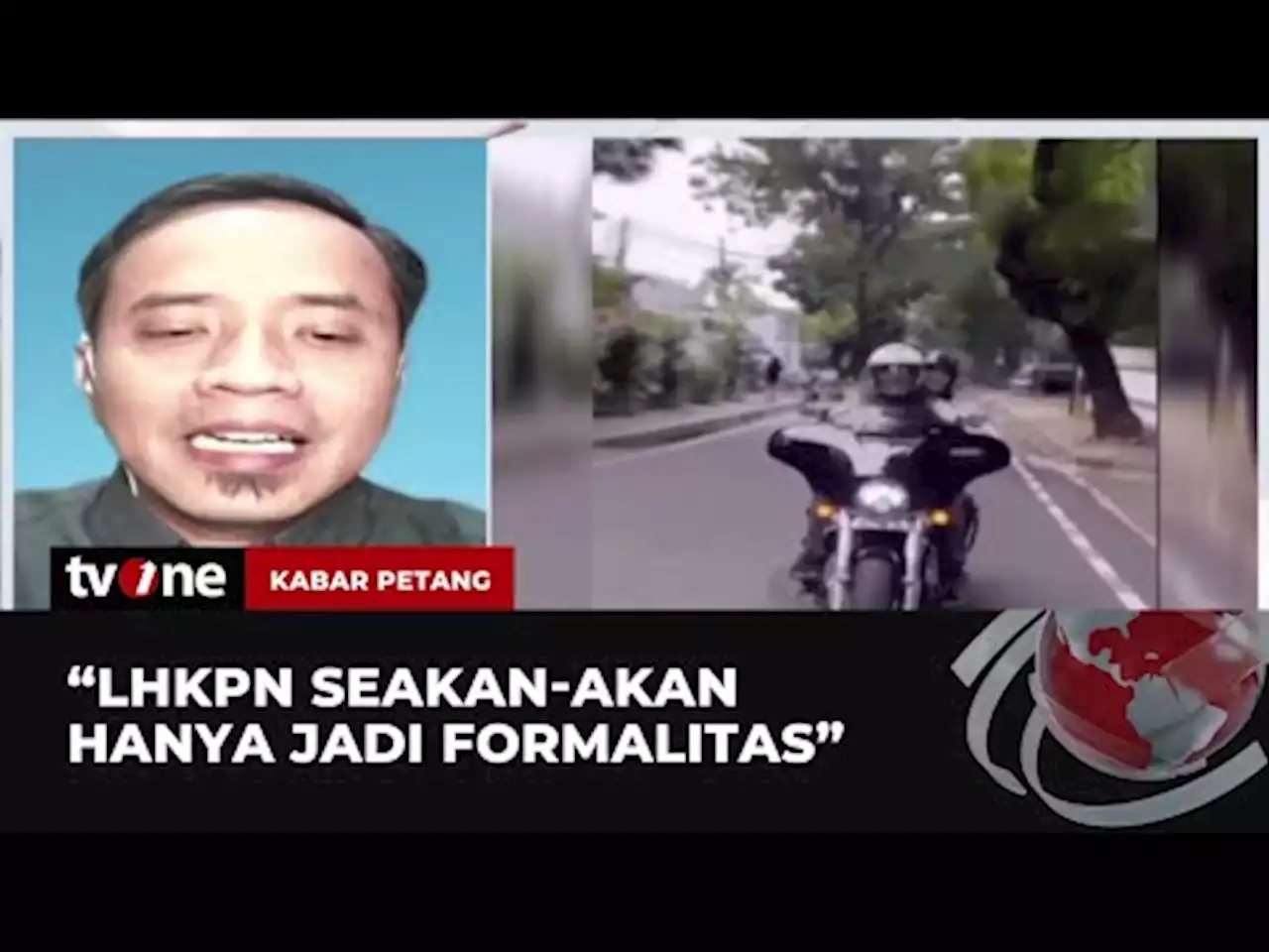 Harta Rafael Alun Baru akan Ditindak, Peneliti UGM: Sistem Hukum Koruptor Tidak Efektif - tvOne