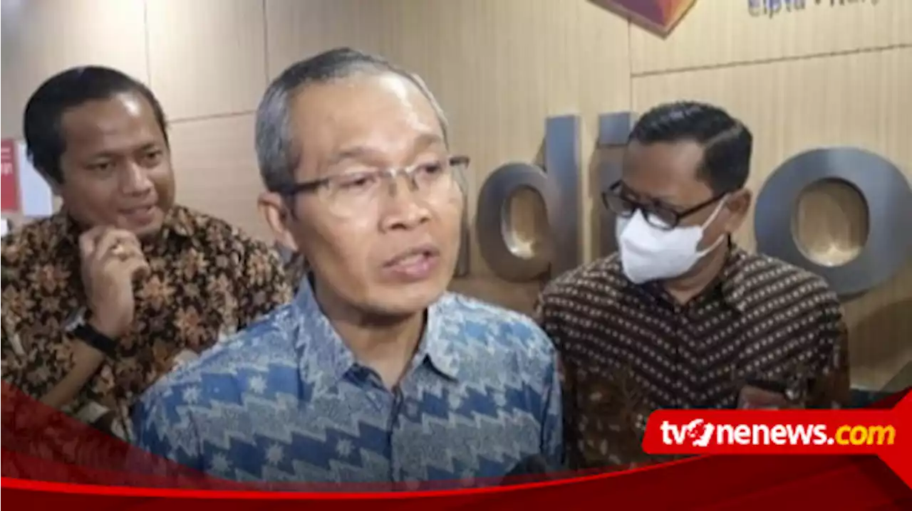 KPK Harap Rafael Alun Trisambodo Penuhi Panggilan untuk Klarifikasi Hartanya