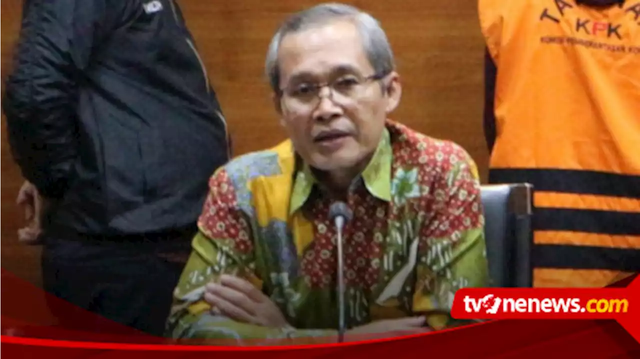 KPK Sebut Transaksi Janggal Rafael Alun Bisa Jadi Bukti Awal Dugaan Korupsi