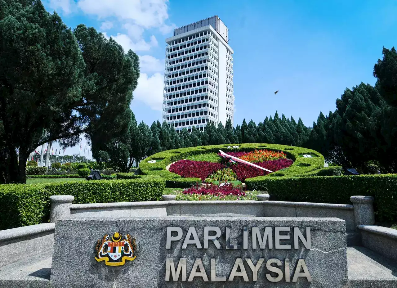 Dewan Rakyat disambung dua hari lagi sehingga 4 April 2023