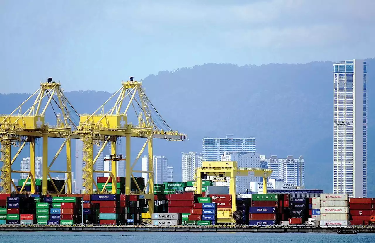 Pulau Pinang kekal pengeksport utama