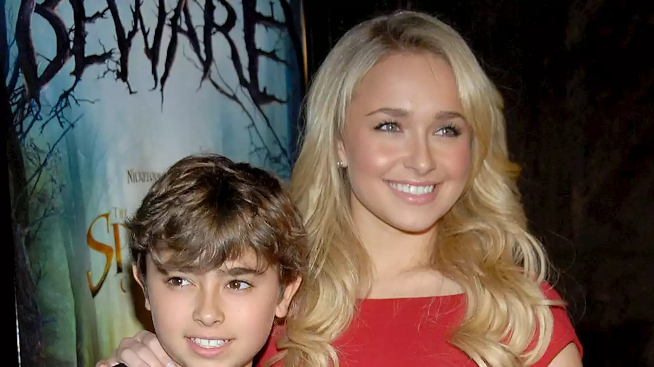 Hayden Panettiere and family mourn 'brilliant' Jansen\u00a0Panettiere, reveal his cause of death