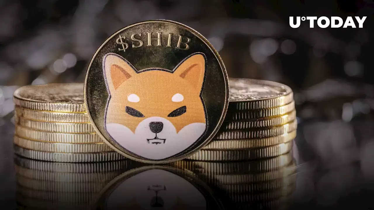 300 Billion SHIB Dumped in 24 Hours, Is Worst for Shiba Inu Just Beginning?