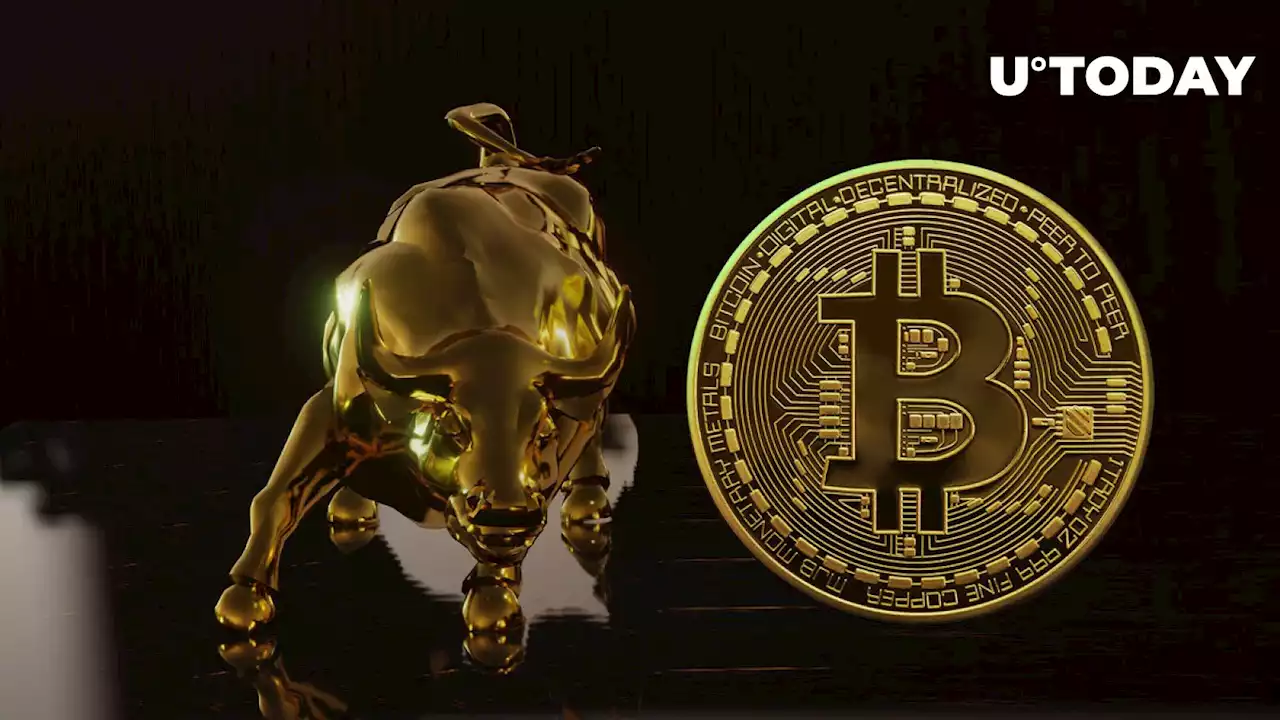 Bitcoin (BTC): Analyst Identifies 9 Factors Pointing to Bull Run