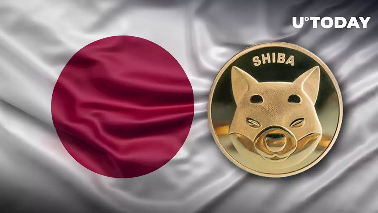 Shiba Inu (SHIB) Now Listed on This Japanese Crypto Exchange: Details