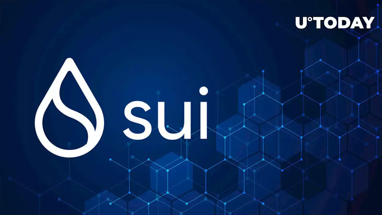 Sui Network Leans Closer to Mainnet, 3 Crucial Network Stats to Note