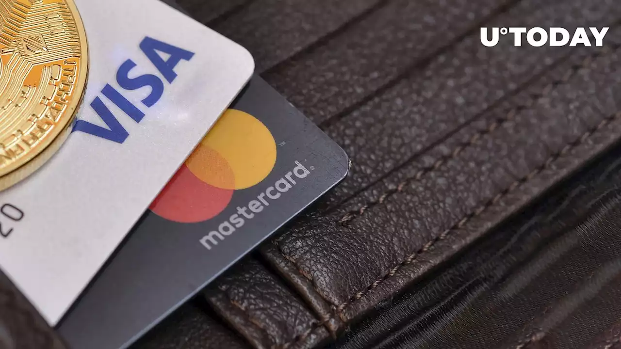 Visa and Mastercard Back Out of Crypto Deals