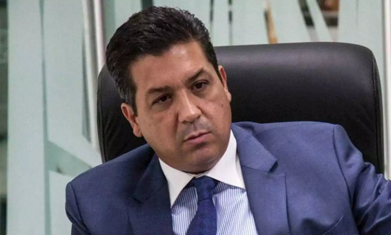 Cancelan orden de aprehensión en contra del exgobernador de Tamaulipas, Cabeza de Vaca