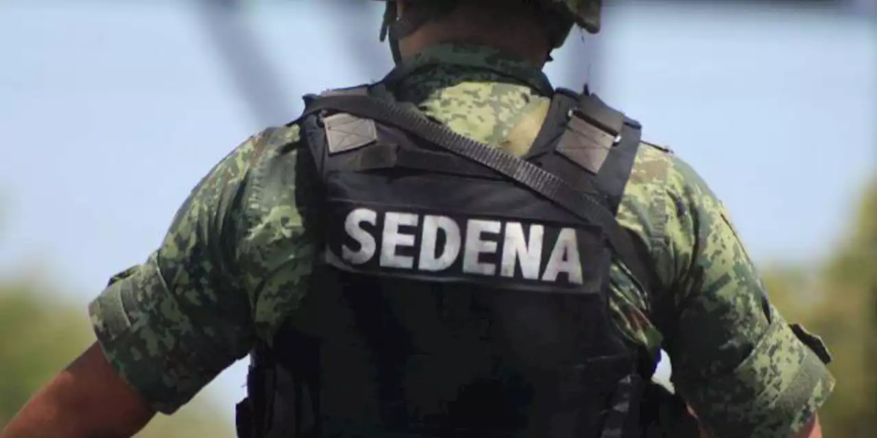 Confirma Sedena que el Ejército disparó contra jóvenes en Nuevo Laredo