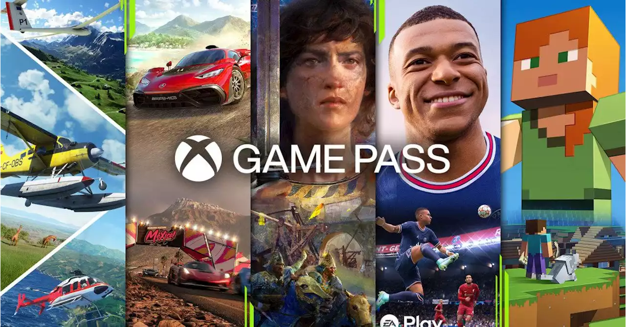 Microsoft opens up PC Game Pass to 40 new countries in big subscription push