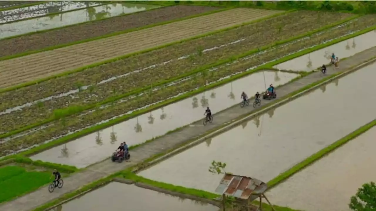 Pemda Harus Proaktif Wujudkan Kabupaten-Kota Peduli HAM, Masalah Pengumpulan Data Disorot