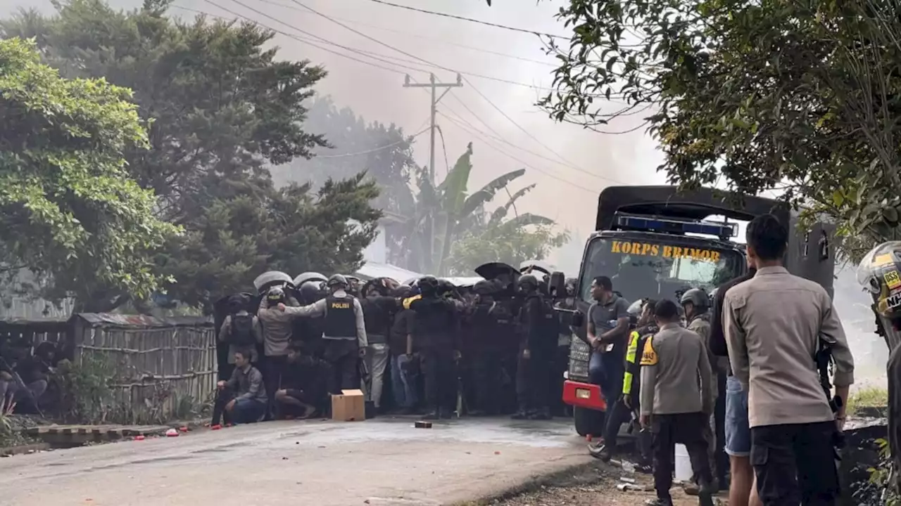 Komnas HAM: Kerusuhan di Wamena termasuk Pelanggaran HAM