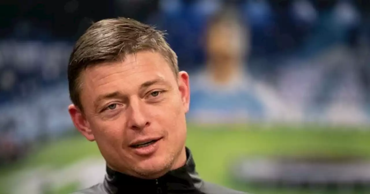 'Feyenoord ziet in Engeland ideale opvolger van Slot met oud-speler Tomasson'