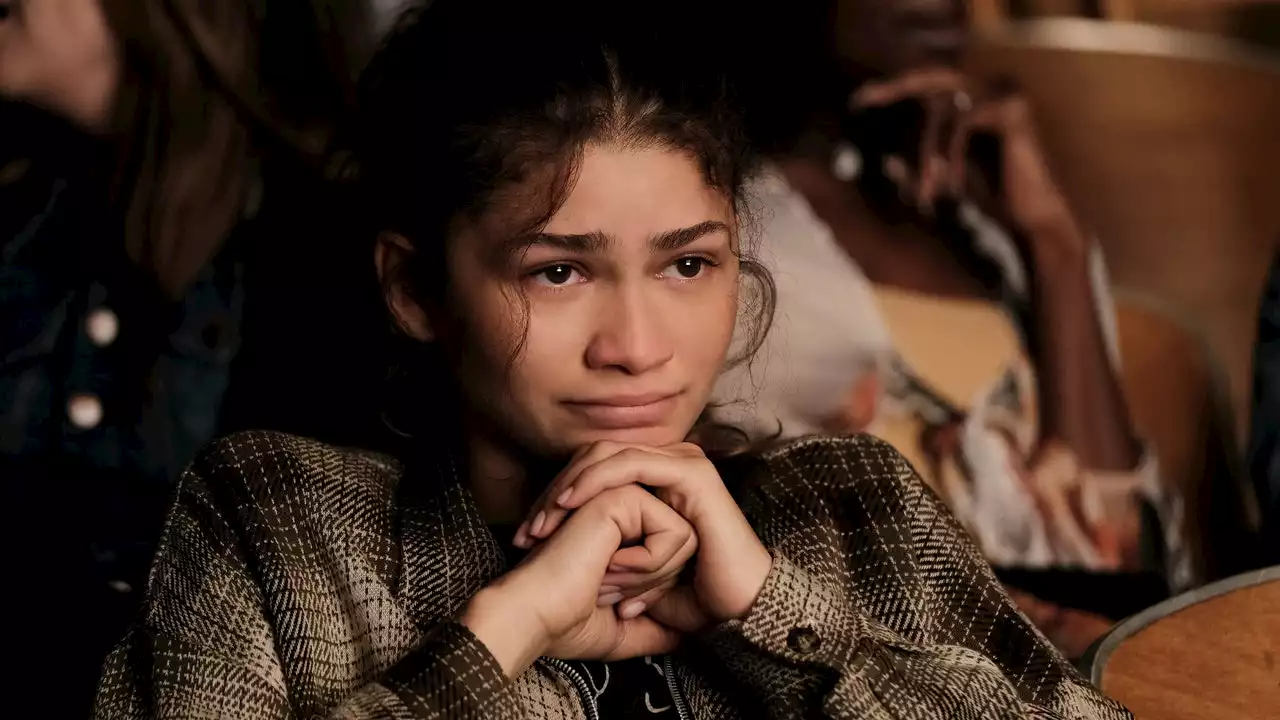 Zendaya va devenir l'une des actrices les mieux payées de la télévision