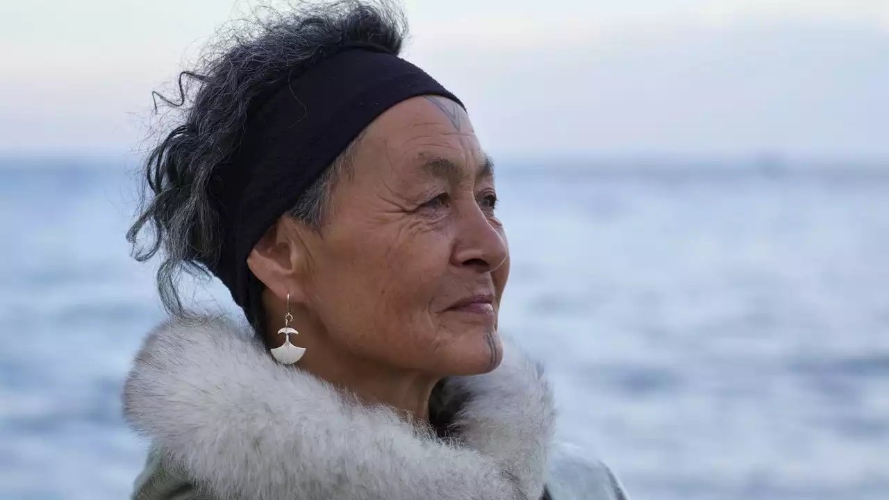 Inuit Lawyer Aaju Peter on Her New Documentary and the Ongoing Fight for Indigenous Rights