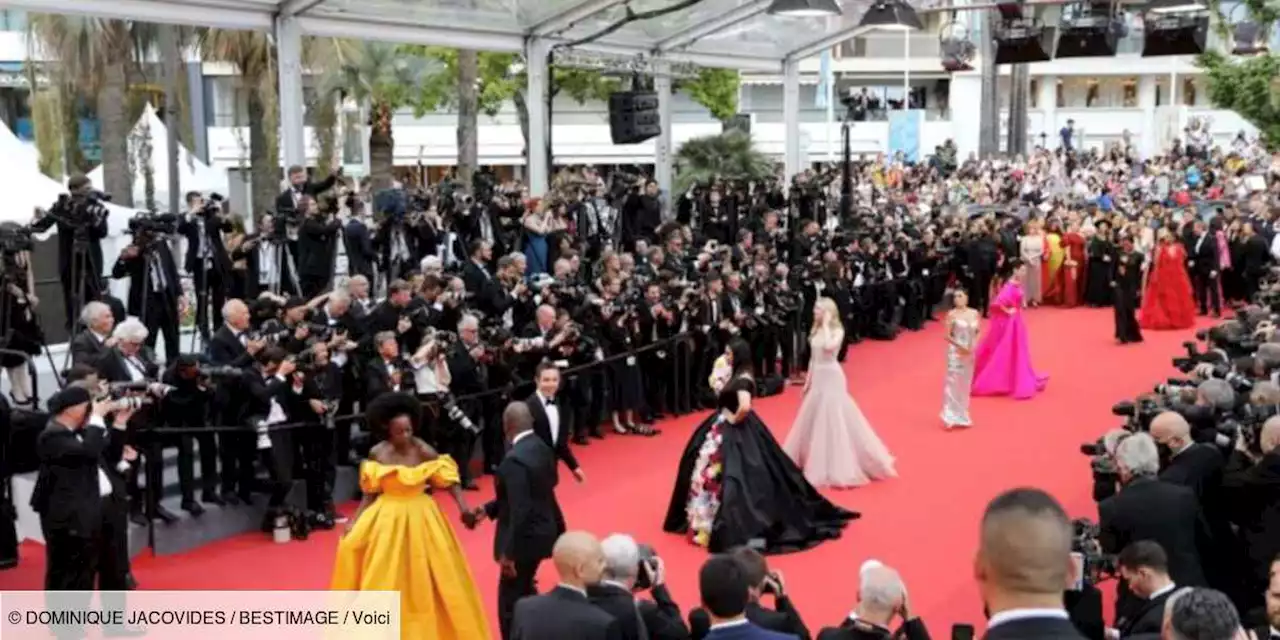 Festival de Cannes 2023 : découvrez l'identité du président du jury de la 76e édition - Voici