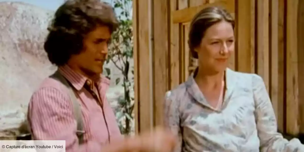 Karen Grassle (La petite maison dans la prairie) : ses souvenirs de tournage atroces avec Michael Landon - Voici