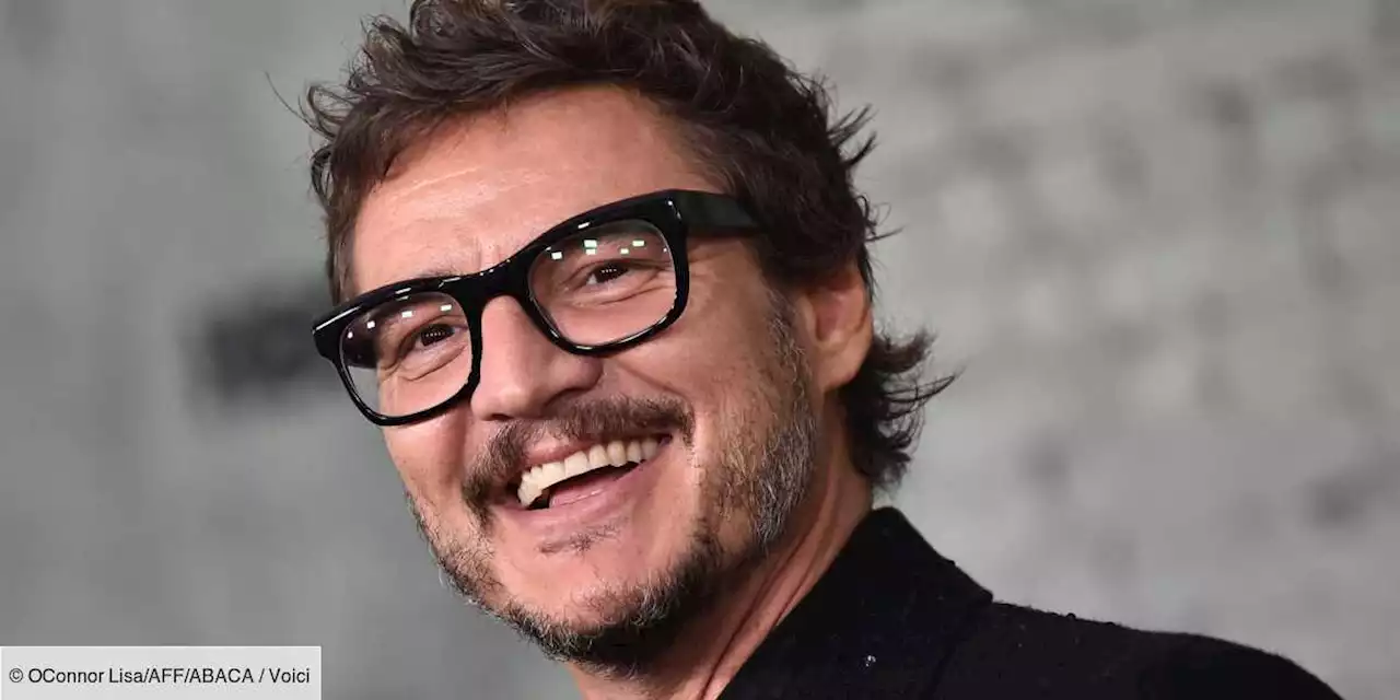 The Last of Us : Pedro Pascal surnommé le « Daddy d'internet », Sarah Michelle Gellar réagit - Voici