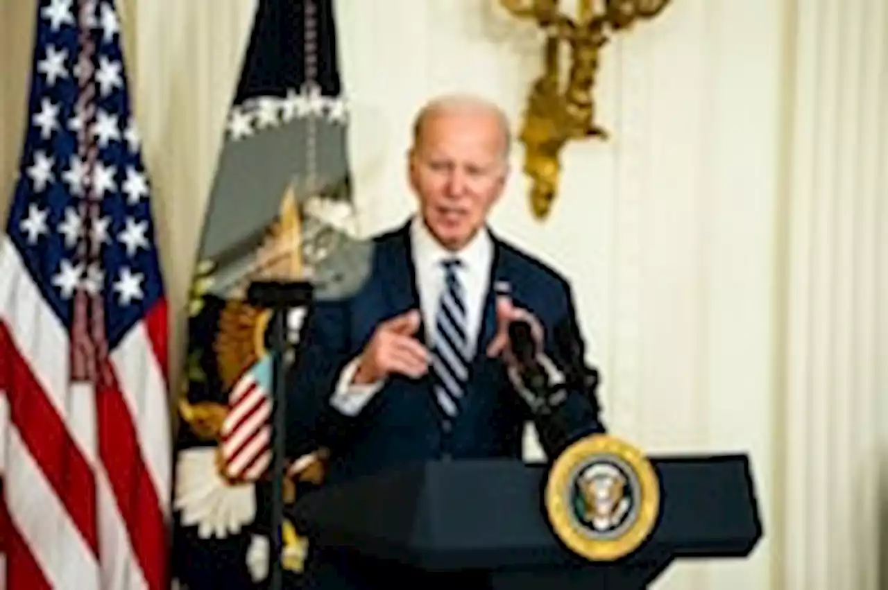 Post Politics Now: Biden to warn Republicans are endangering Obamacare and Medicaid