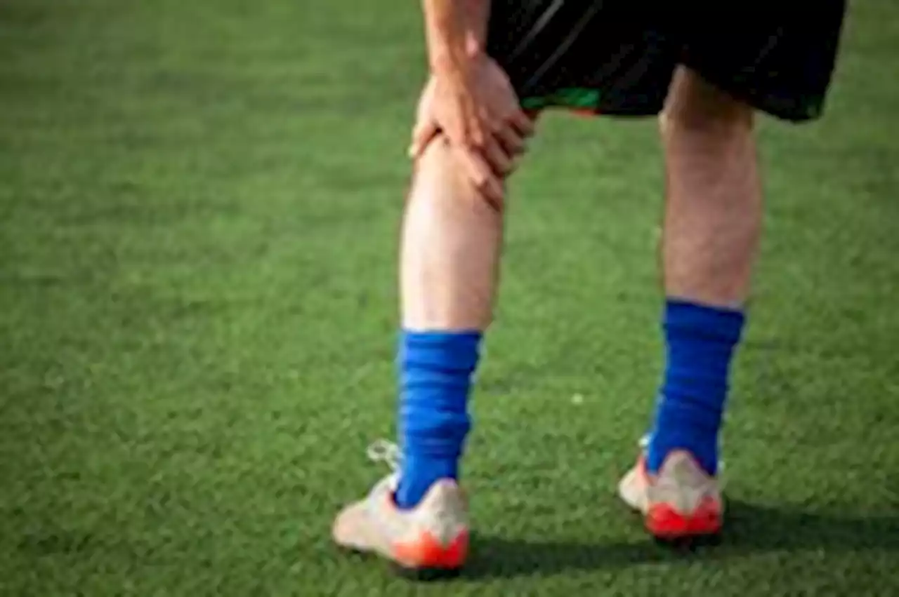 Researchers are exploring how the brain helps prevent knee injuries