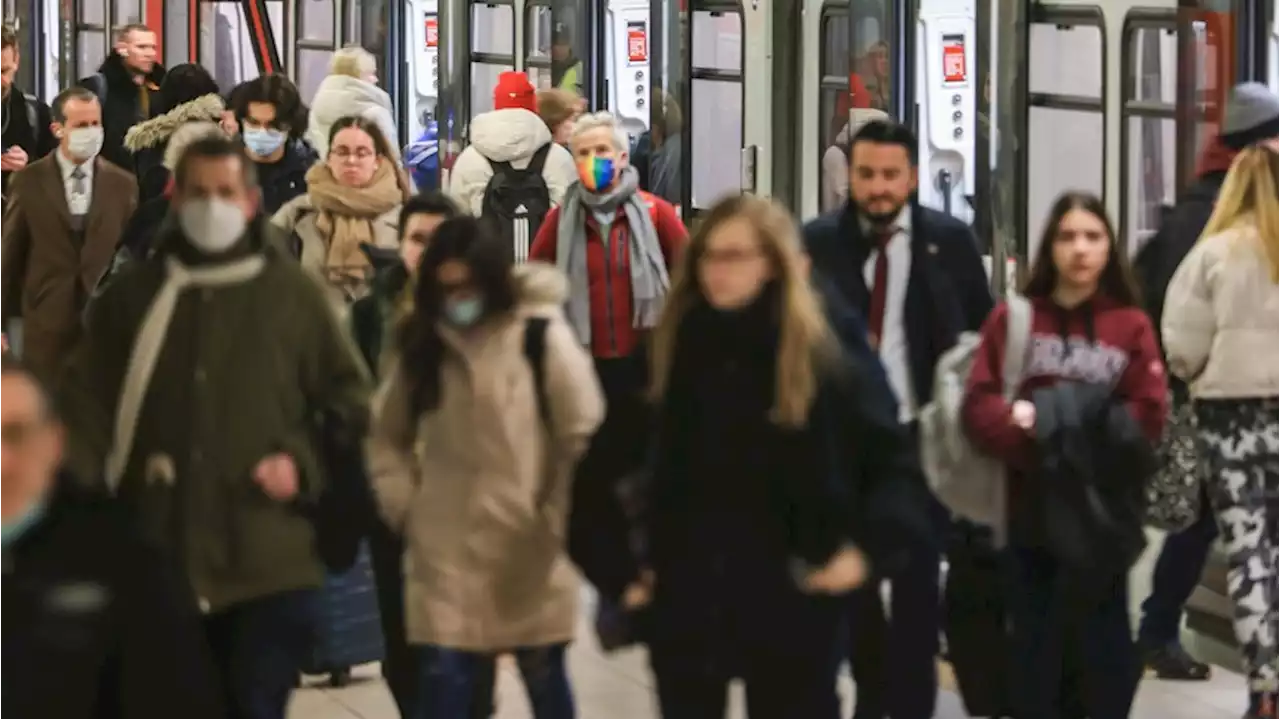 Busse und Bahnen streiken – diese Städte sind massiv betroffen