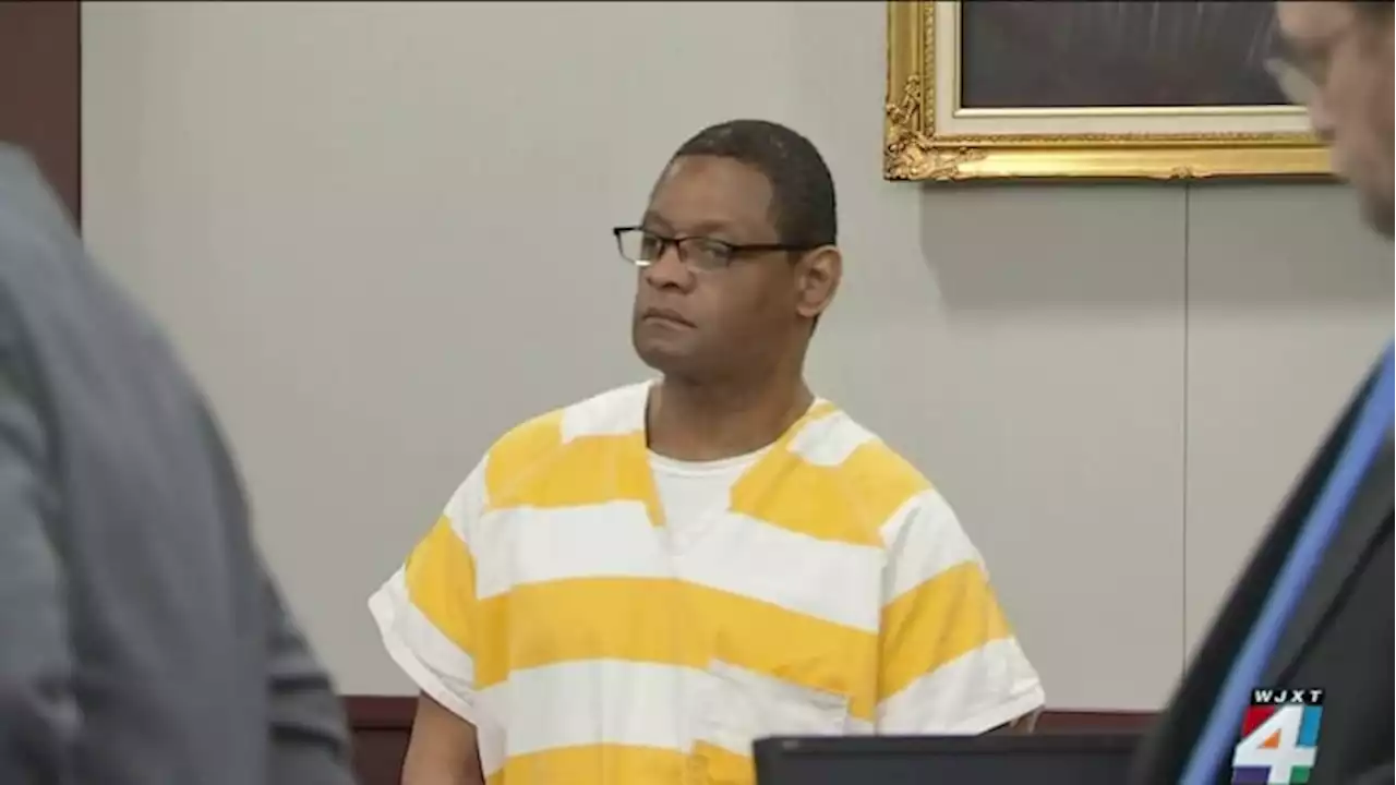 Lawyer for man convicted in rape, murder of Orange Park vet tech files motion for new trial