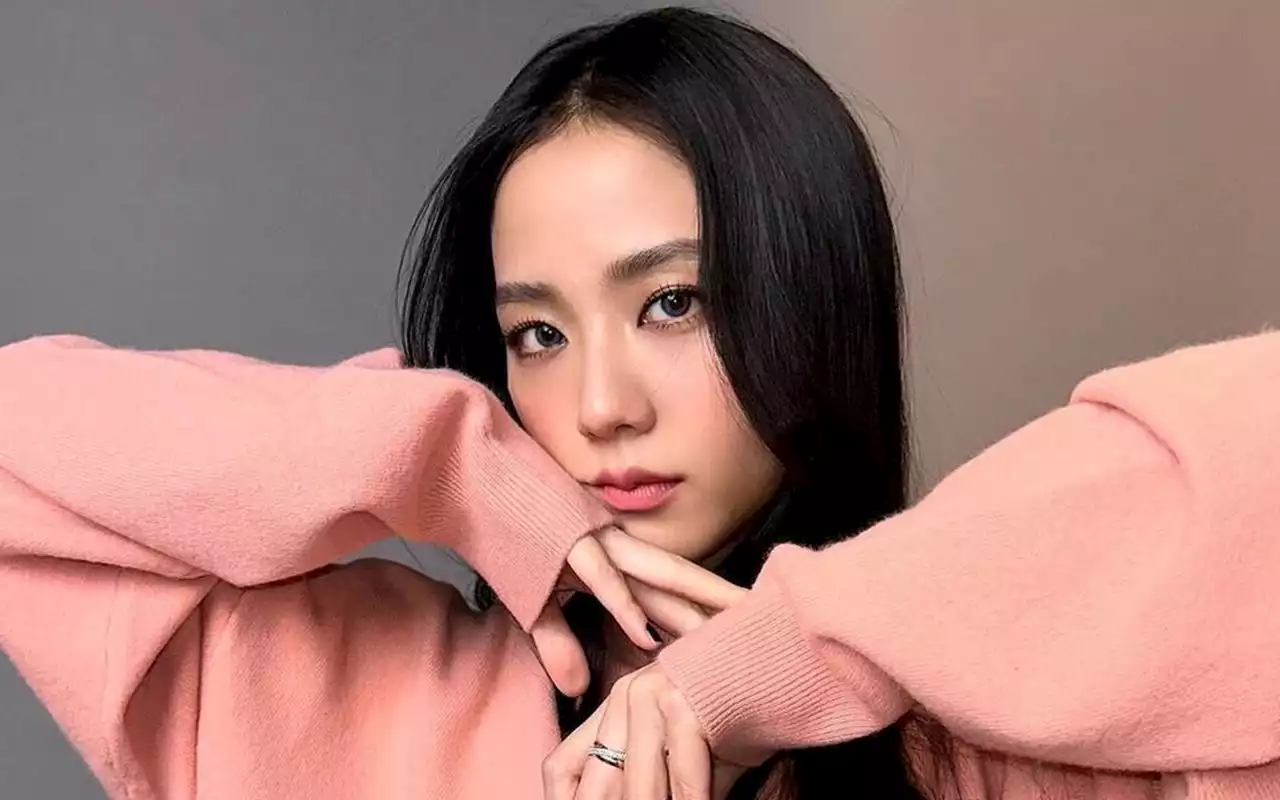 Bukan Manggung, Jisoo BLACKPINK Beber Bagian Paling Capek dari Tur 'BORN PINK'