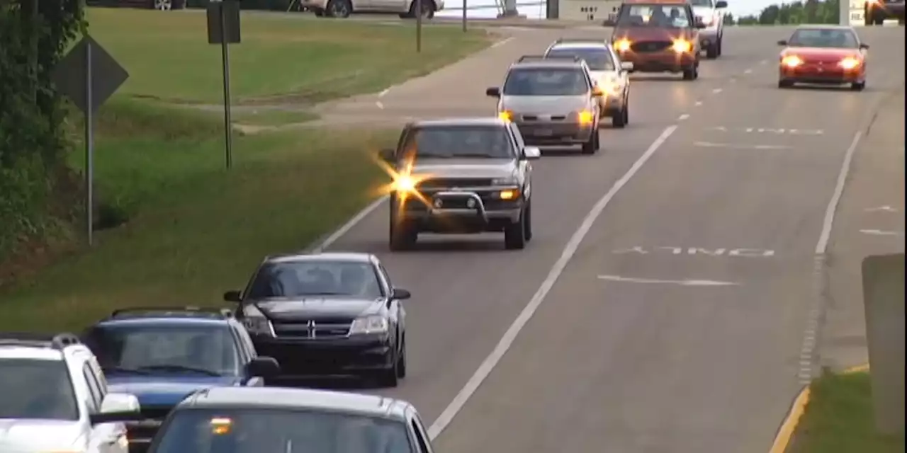 Wiregrass to see more traffic as Spring Break approaches