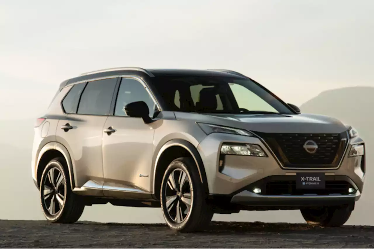 X-Trail e-POWER 2023: precio y lanzamiento oficial en México del segundo modelo Nissan con la tecnología eléctrica que no es enchufable