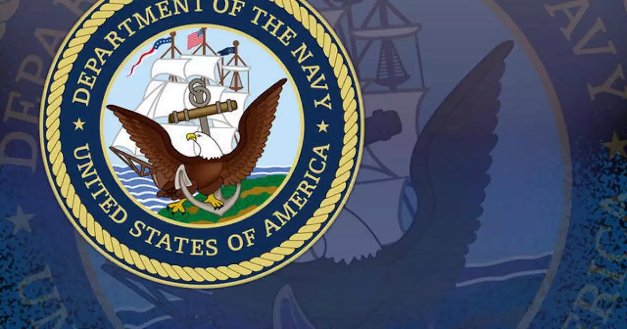 Former Navy captain sentenced for accepting bribes in `Fat Leonard scandal