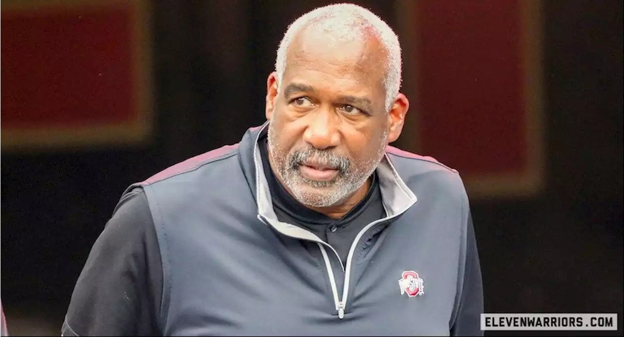 Gene Smith Says He’s Not Interested in Replacing Kevin Warren As Big Ten Commissioner