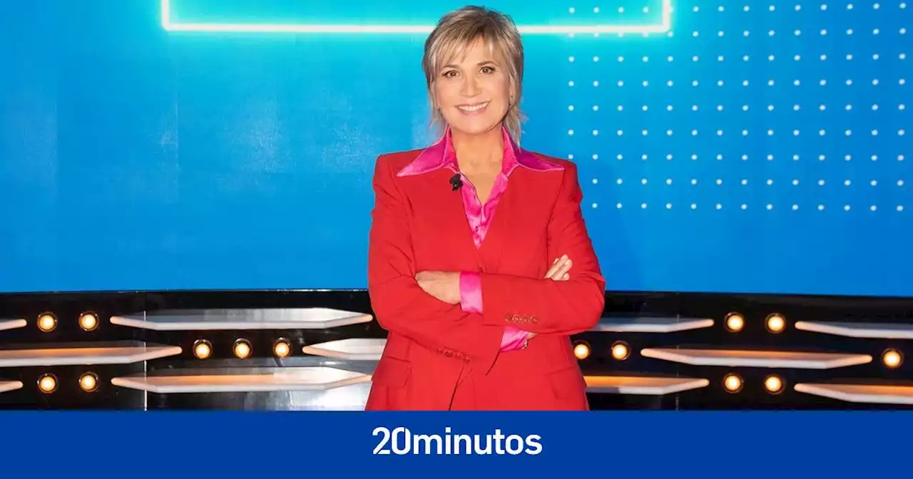 'Días de Tele', con Julia Otero, sigue perdiendo audiencia en La 1