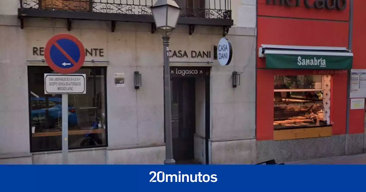 El brote de salmonella en Casa Dani suma ya más de 101 afectados y 13 ingresados