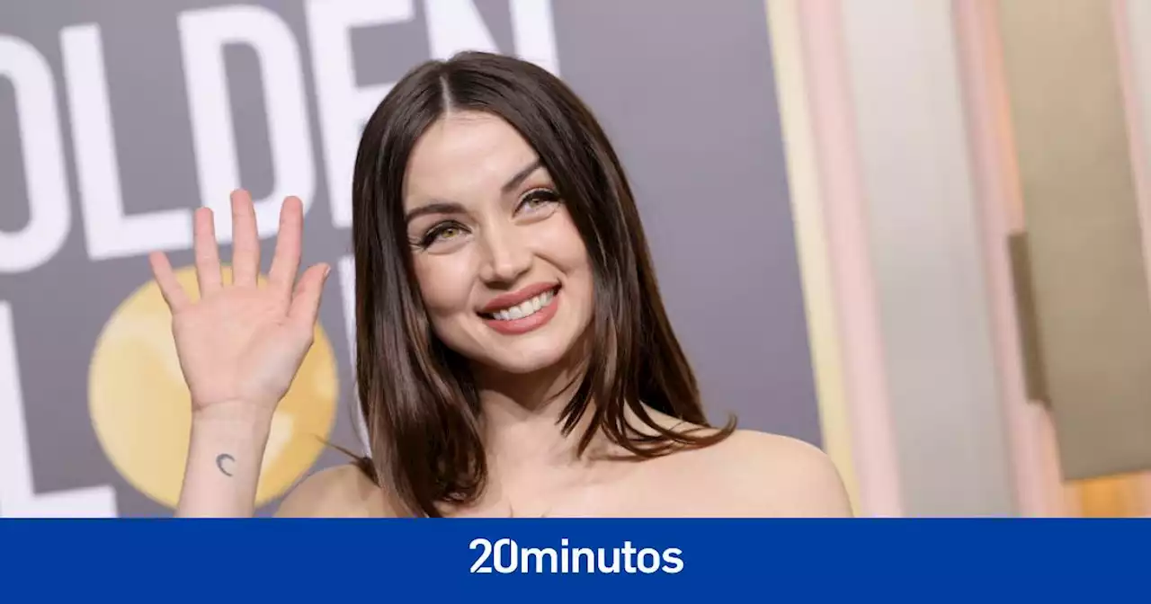 La historia tras el éxito de Ana de Armas: adiós a Cuba con 18 años, apenas 300 euros en la cartera y una carrera en EE UU sin saber inglés