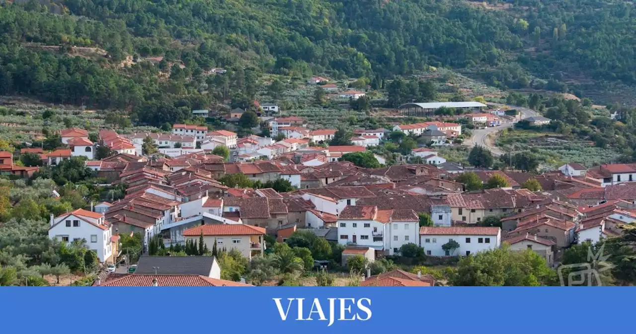 Los tres pueblos de Extremadura donde se habla otro idioma