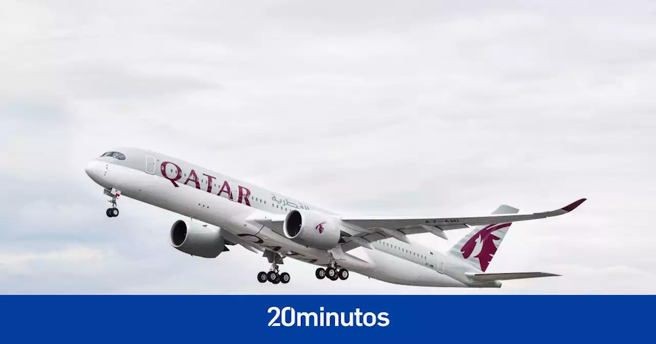 Qatar Airways volverá a conectar Málaga con Doha este verano con cuatro vuelos semanales