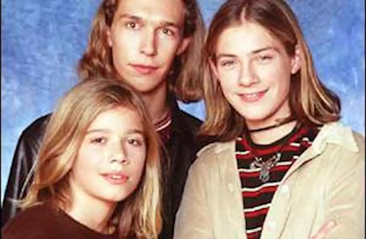 ¿Qué fue de Los Hanson?