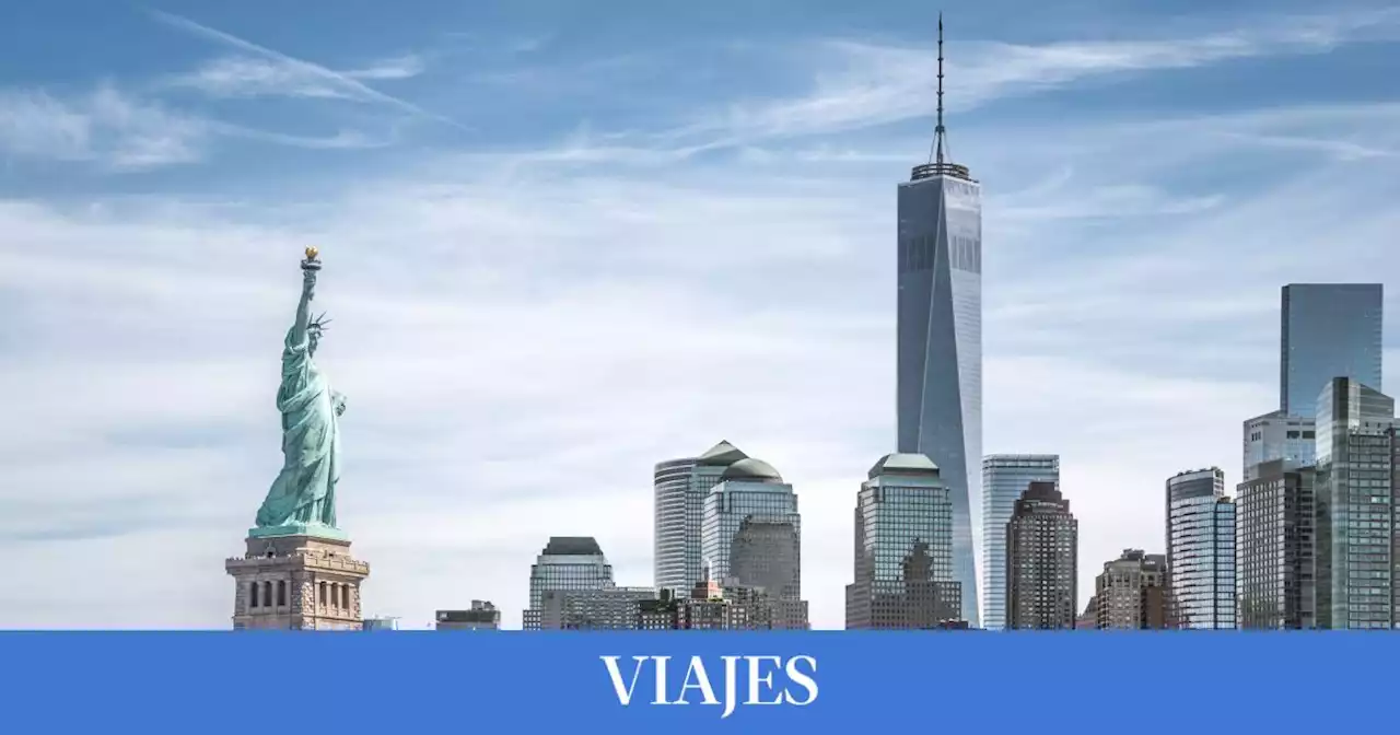 Vuelos baratos de Madrid a Nueva York: así puedes ahorrar 200 €